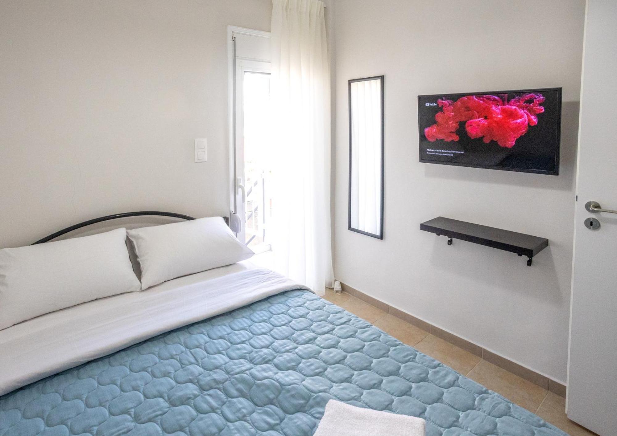 Apartment Christos