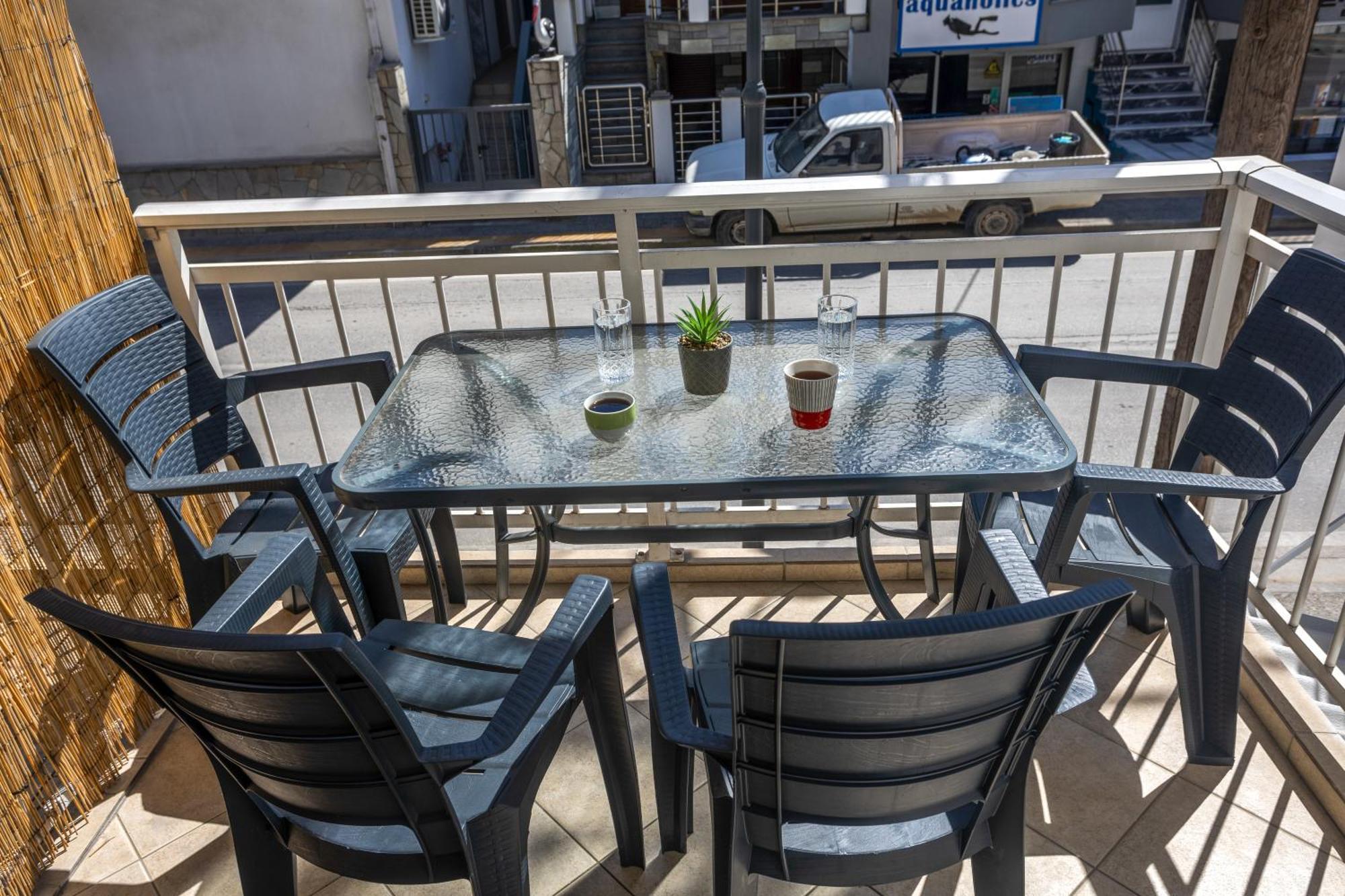 Apartment Christos